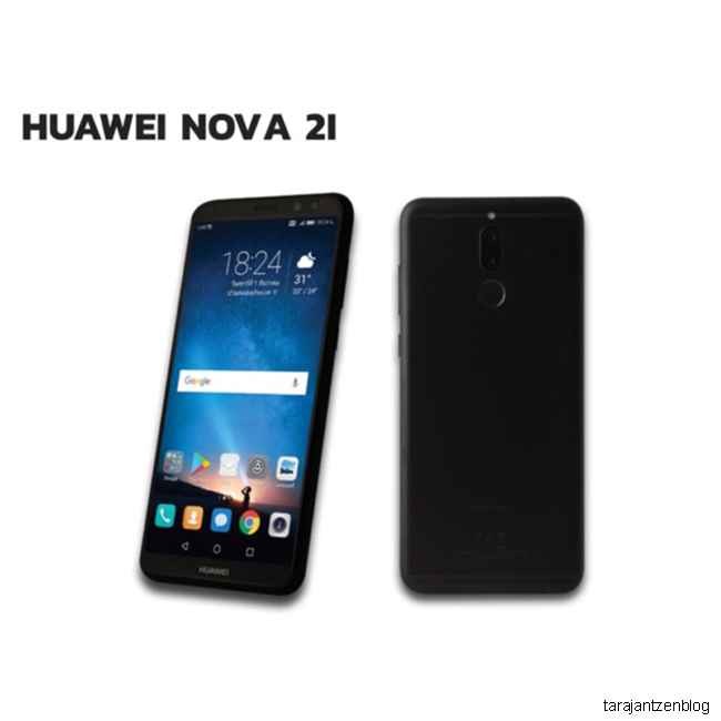 Huawei Nova2i