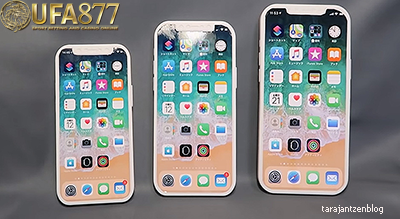 iPhone 12 กับ iPhone 11 แตกต่างกันอย่างไร