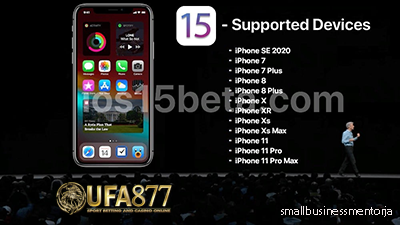 iOS 15 จะตัดการรองรับ iPhone 6s และ iPhone SE