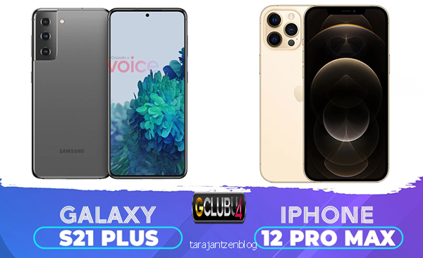 Samsung Galaxy S21 เทียบกับ Apple iPhone 12 สมาร์ทโฟนรุ่นใหม่รุ่นไหนดีที่สุด?