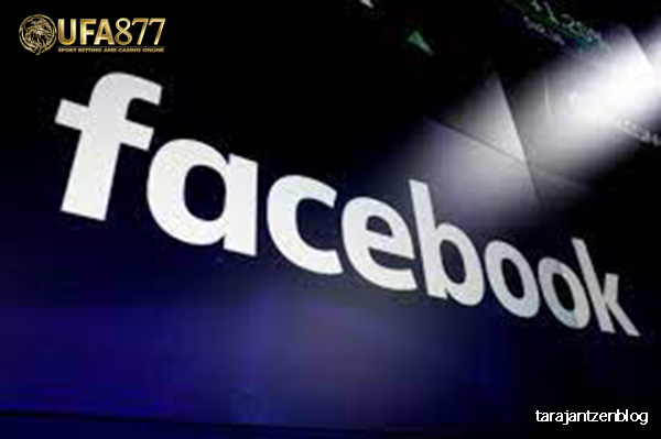 Facebook ล่มทั่วโลก
