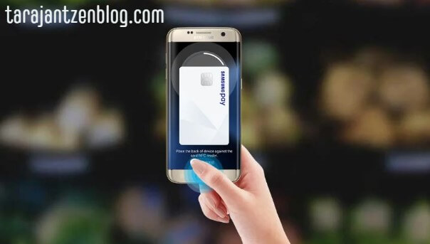 Samsung Pay ได้รับการยกเครื่องใหม่