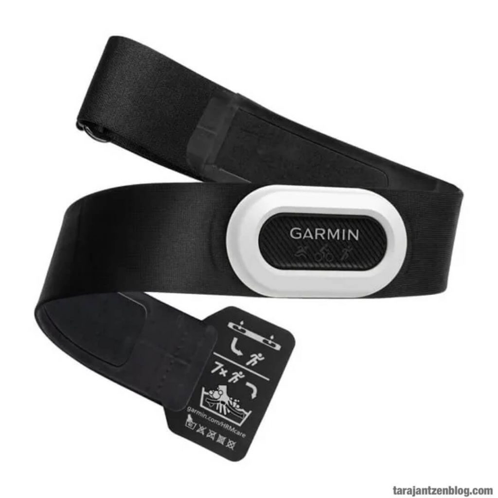 Garmin ได้เปิดตัว HRM-Pro Plus สายรัดตรวจวัดอัตราการเต้นของหัวใจ แกดเจ็ตยังสามารถวัดไดนามิกการวิ่งของคุณได้