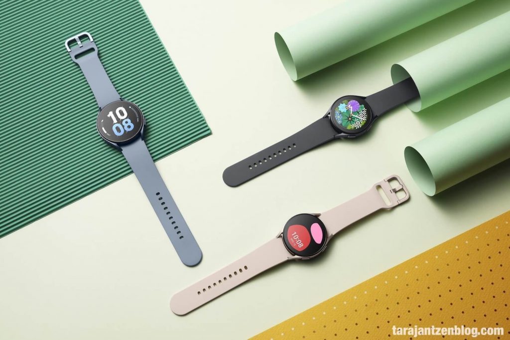 Galaxy Watch 5 ของ Samsung ไม่ได้สร้างรากฐานใหม่ในโลกของสมาร์ทวอทช์ แต่เป็น นาฬิกา Android ที่ดีที่สุด ที่คุณสามารถซื้อได้ในขณะนี้