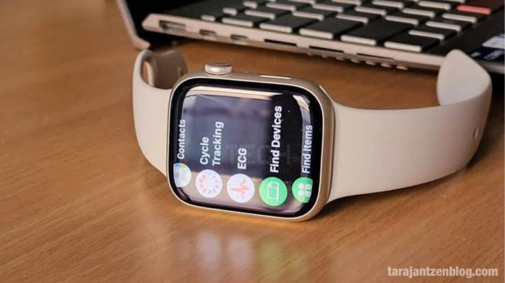 Apple Watch Series 8 เราหารือเกี่ยวกับ การออกแบบ ใหม่ที่อาจเกิดขึ้นพร้อมกับข่าวลืออื่นๆ ของ Apple Watch Series 8 ได้ที่นี่