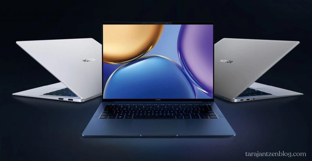 Honor เปิดตัว แล็ปท็อป MagicBook V 14 2022 ตามทีเซอร์กิจกรรมช่วงฤดูใบไม้ร่วง เปิดตัว ครั้งแรก ในประเทศจีน