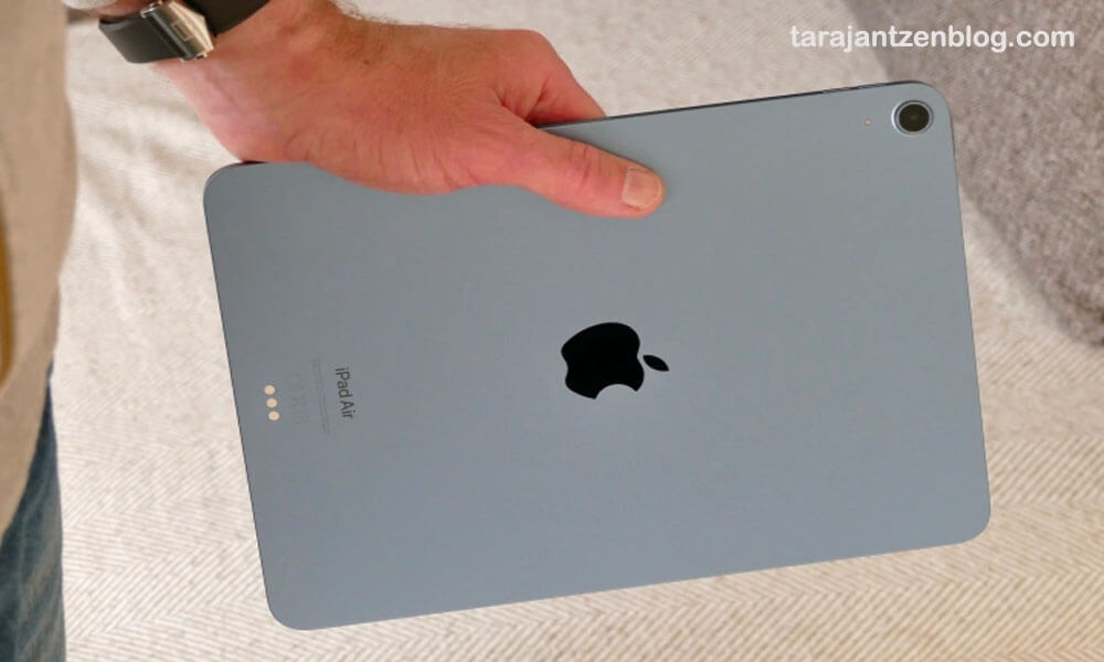 iPad ของ Apple ในปี 2022