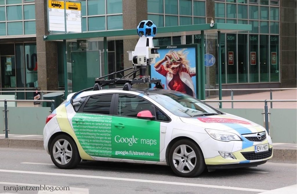 Google วางแผนที่จะนำ แอพ Street View แบบสแตนด์อโลนออกจากร้านแอพในอนาคต ยักษ์ใหญ่ด้านเทคโนโลยีจะยุติการสนับสนุนแอปในเดือนมีนาคม 2566