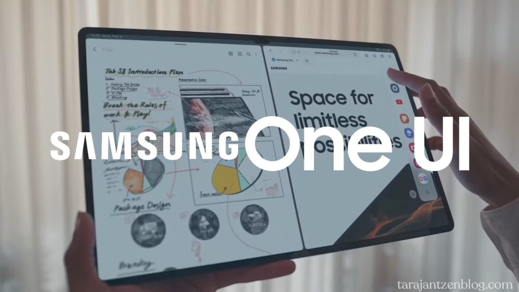 ในวันที่ 1 กุมภาพันธ์ จะประกาศการตอนนี้เราได้เห็น Samsung จะได้รับการอัปเดต One UI 5.1สำหรับโทรศัพท์ Galaxy