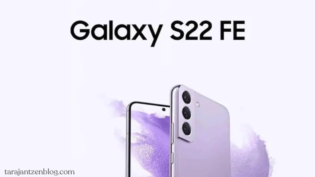 การกลับมาของ โทรศัพท์รุ่น Fan Edition จาก Samsung อาจหมายถึงการสิ้นสุดของ Samsung Galaxy A7-series อีกรุ่นที่ชื่นชอบของฝูงชน 