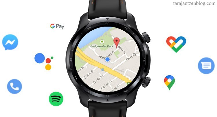 การอัปเดต ล่าสุดและมีประโยชน์สำหรับสมาร์ทวอทช์ Android ที่ดีที่สุดที่ใช้ Wear OS คือฟีเจอร์ Google Maps ไม่ต้องจับคู่นาฬิกากับสมาร์ทโฟน