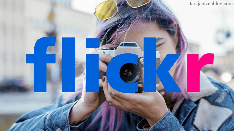 Flickr คืออะไร? เป็นแพลตฟอร์มสื่อซอฟต์แวร์ที่ใช้สำหรับแบ่งปันและจัดการภาพถ่ายออนไลน์ทั่วโลก แอปพลิเคชั่นนี้ออกแบบในปี 2547 