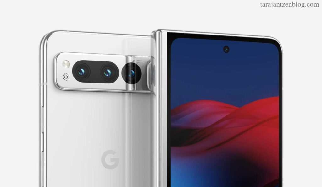 Google Pixel Fold คาดว่า กำลังเปิดตัวโทรศัพท์แบบพับได้ ขนาดใหญ่ที่สามารถพับครึ่งได้ ทำให้ผู้ใช้มีหน้าจอที่ใหญ่ขึ้น