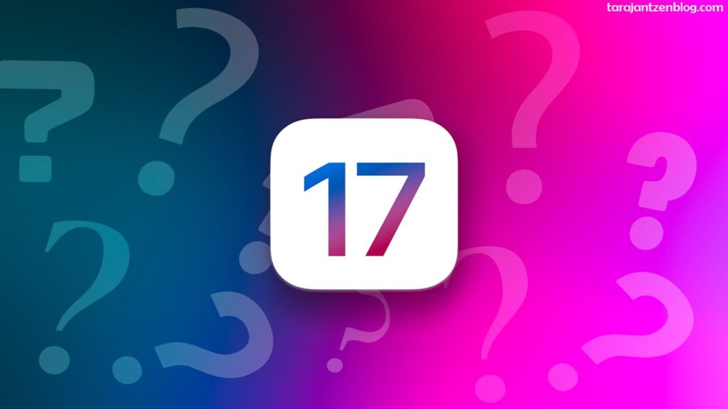 Apple คาดว่าจะเปิดตัว iOS 17 ในเดือนมิถุนายน พร้อมกับซอฟต์แวร์ใหม่อื่นๆ แม้ว่าเราจะไม่ทราบรายละเอียดมากนักเกี่ยวกับ iOS 17 