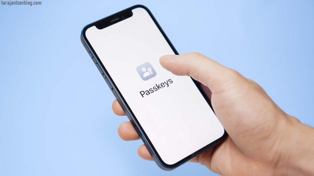 คุณลักษณะนี้มีให้สำหรับผู้ใช้ Google ทุกคนตั้งแต่วันนี้ Google เปิดตัว Passkeys เพื่อลงชื่อเข้าใช้บัญชีของตนได้แล้ว