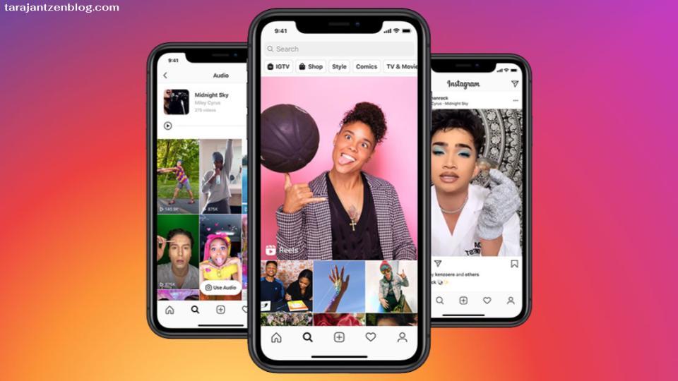 ดูเหมือนว่า TikTok เพิ่มข้อความเพื่อแข่งขันกับ Instagram Stories ที่ช่วยให้ผู้ใช้สามารถแชร์เนื้อหาที่เป็นลายลักษณ์อักษร 