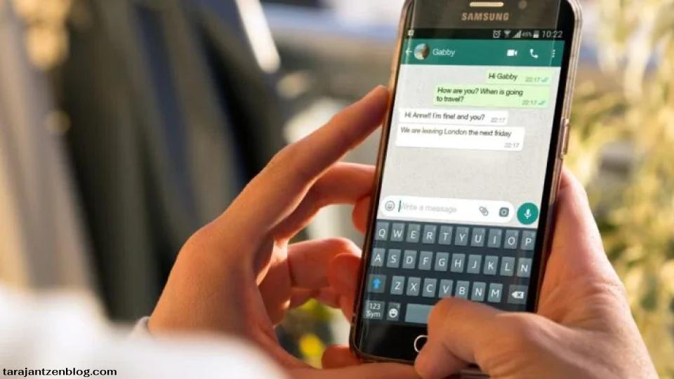 WhatsApp ซึ่งเป็นแพลตฟอร์มการส่งข้อความยอดนิยมเพิ่ง เปิดตัวฟีเจอร์ใหม่ ที่เรียกว่า“ความเป็นส่วนตัวของหมายเลขโทรศัพท์