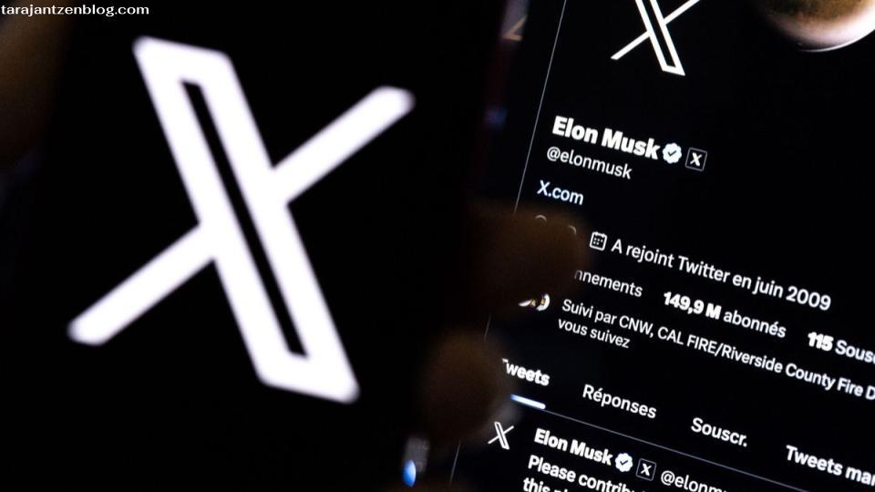ในการพัฒนาล่าสุด CEO ของ Tesla กล่าวว่า X จะเลิกใช้ฟีเจอร์ “Block” โดยระบุว่ามันไม่มีความหมายใดๆ น่าสนใจ Musk เปิดเผยแนวคิดนี้เพื่อตอบสนอง
