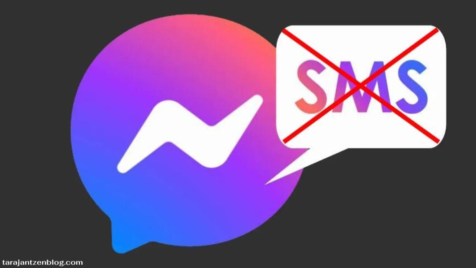 Meta ประกาศว่าแอพ Messenger Facebook Messenger จะเลิกรองรับ SMS อีกต่อไปตั้งแต่เดือนกันยายน การเปลี่ยนแปลงซึ่งประกาศอย่างเงียบ ๆ