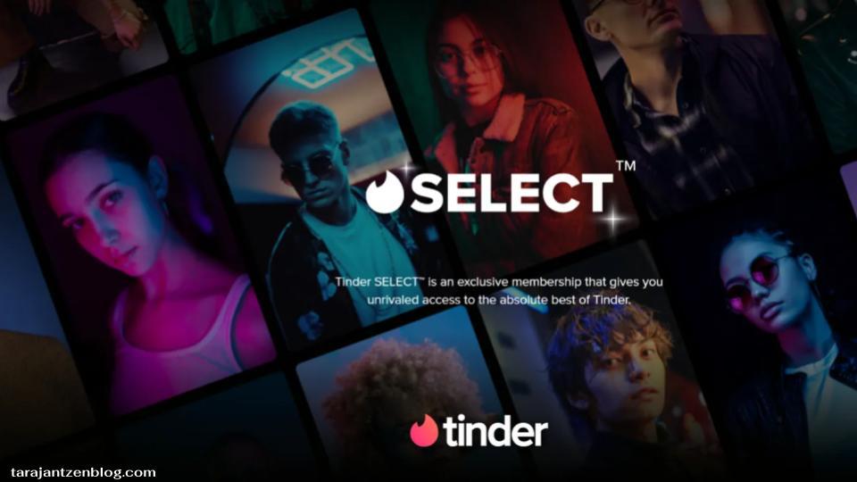 Tinder ได้เปิดตัวแผนการสมัครสมาชิกรายเดือนใหม่ ระดับไฮเอนด์ตามสัญญา โดยสมัครสมาชิกราคา 499 ดอลลาร์ต่อเดือนในชื่อ " Tinder Select " 