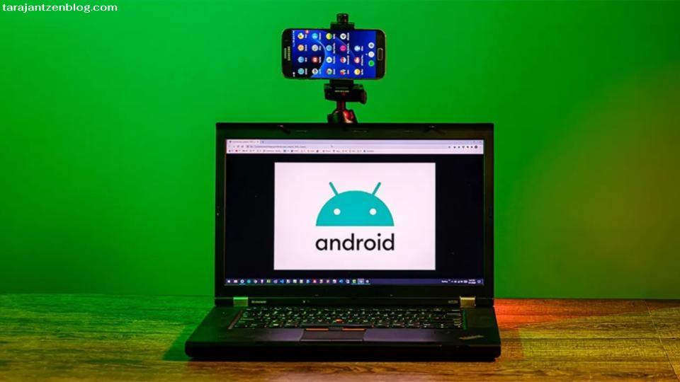 AndroidQPR1 Beta 14 เวอร์ชัน 14 เปิดตัวฟีเจอร์ที่ช่วยให้โทรศัพท์ Android ทำงานเป็นเว็บแคมสำหรับแพลตฟอร์มต่าง