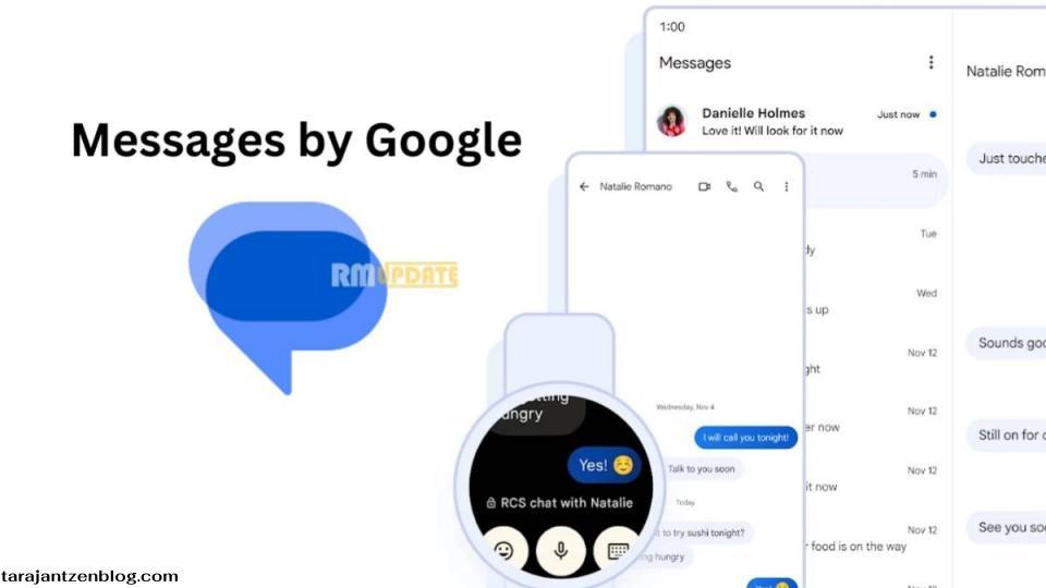 Google กำลังเตรียมการอัปเดตที่มีประโยชน์มากสำหรับ Google Messages ซึ่งจะ ช่วยให้คุณ สามารถเข้าถึงข้อความและการแชท RCS ผ่านอุปกรณ์หลายเครื่อง