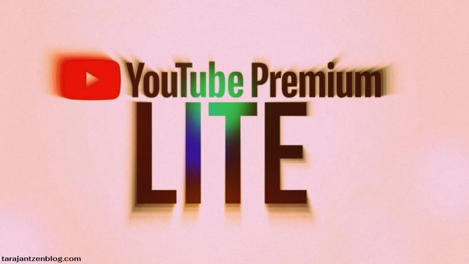 Google ได้สื่อสารกับลูกค้าผ่านทางอีเมลว่า YouTube กำลังยกเลิกแผนการสมัครสมาชิก Premium Lite ระดับที่ไม่มีโฆษณานี้