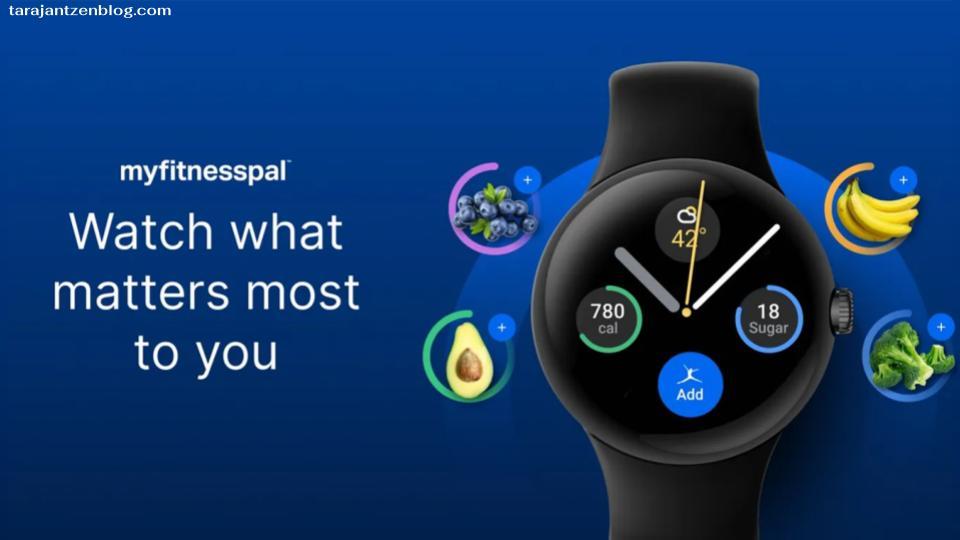 แอป MyFitnessPal เพื่อติดตามการออกกำลังกายที่ใช้กันอย่างแพร่หลาย ได้เปิดตัวการอัปเดตสำหรับ Google Wear OS เพิ่มประสิทธิภาพการทำงาน