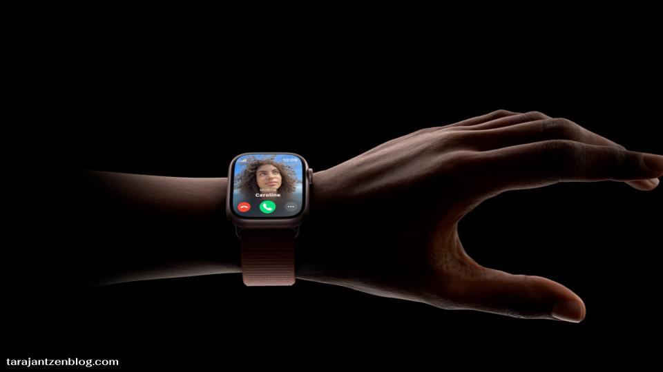 Apple เปิดตัวฟีเจอร์ใหม่ ด้วยการอัพเดต WatchOS 10.1 ที่หลายคนตั้งตารอคอย โดยมาพร้อมการอัปเกรดที่น่าตื่นเต้นมากมายสำหรับผู้ใช้ Apple Watch