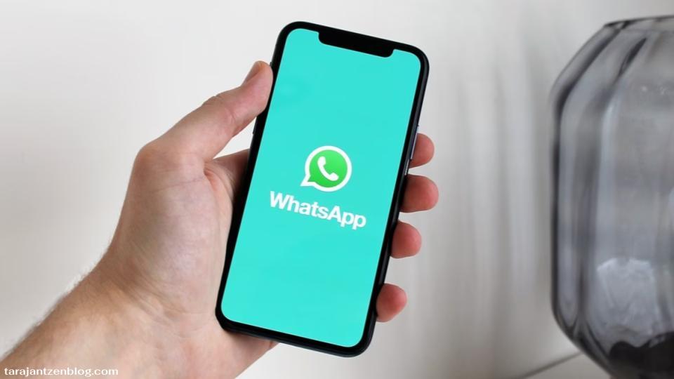 WhatsApp เปิดตัวฟีเจอร์การแชทด้วยเสียงแบบ Discord ใหม่ สำหรับกลุ่มขนาดใหญ่ บริษัทที่เป็นเจ้าของ Meta ประกาศเมื่อวันจันทร์ 