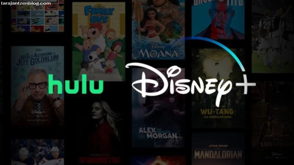 ดิสนีย์วางแผนที่จะควบรวมกิจการ Disney+ และ Hulu ผสานรวมเป็นแอปเดียว โดยมีกำหนดการทดสอบเบต้าในเดือนธันวาคมสำหรับสมาชิก The Disney Bundle 