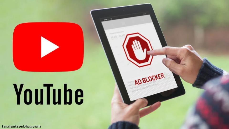 YouTube ยืนยันว่ากำลังบล็อกวิดีโอ สำหรับผู้ใช้ที่มีตัวบล็อกโฆษณา มีรายงานว่าแพลตฟอร์มดังกล่าวส่งผู้ใช้ที่มีตัวบล็อกโฆษณาเปิดใช้งาน