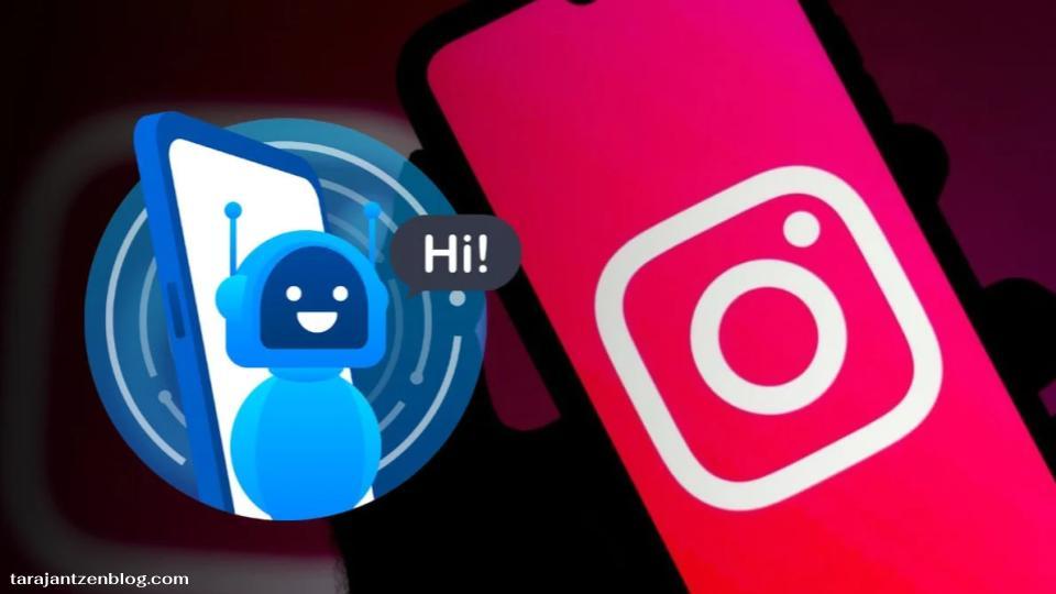 Instagram  กำลังพัฒนาฟีเจอร์ ที่ใช้ปัญญาประดิษฐ์ (AI) รั่วไหลออกมา ตามรายงานของ TechCrunchฟีเจอร์ใหม่ที่เรียกว่า AI friend 