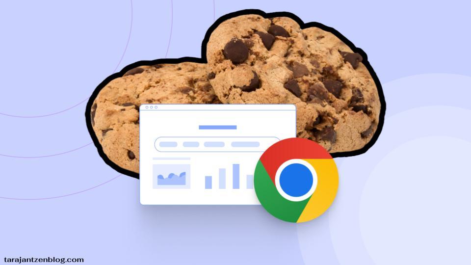 Google กำลัง Google Chrome จะยุติการทำงานคุกกี้ของบุคคลที่สาม เร็วๆ นี้ ที่เว็บไซต์จำนวนมากใช้เพื่อติดตามกิจกรรมของคุณบนเว็บเพื่อหาผลกำไร