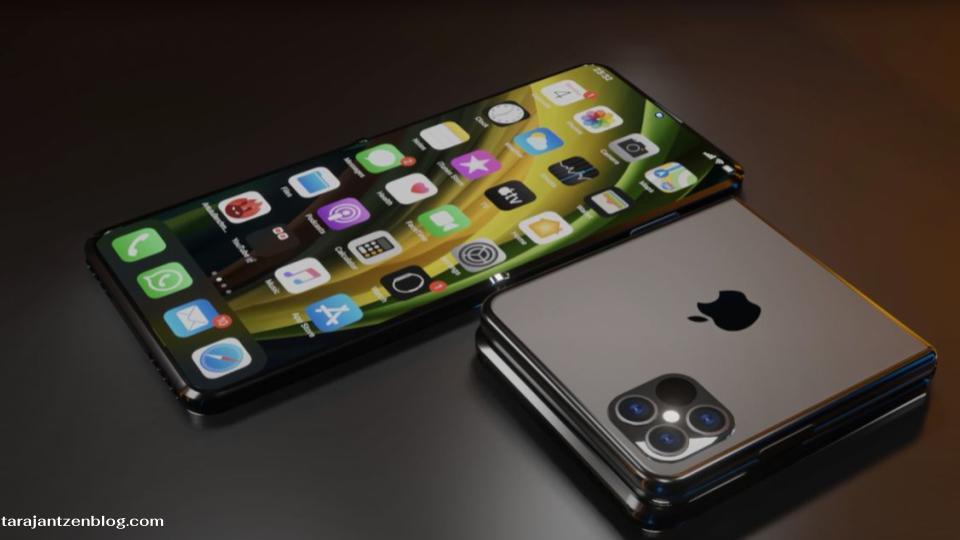 Apple ทำงานมาสองสามปีแล้วสำหรับ กำลังพัฒนา iPhone ที่มีหน้าจอพับได้ ในขณะที่ผู้ผลิตส่วนใหญ่มีอุปกรณ์พับได้เป็นของตัวเองอยู่แล้ว