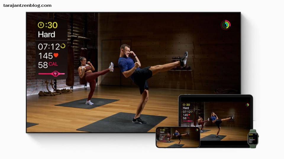 Apple Fitness+ ได้รับการตั้งค่าให้ขยายขอบเขตการให้บริการด้วยคุณสมบัติใหม่ๆ ที่มุ่งส่งเสริมการมีสติและการออกกำลังกาย