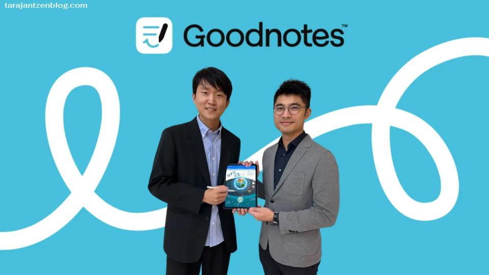 GoodNotesเพิ่งเข้าซื้อกิจการ Dropthebit สตาร์ทอัพสัญชาติเกาหลีใต้ ซึ่งเป็นผู้พัฒนาTrawซึ่งเป็นเครื่องมือสำหรับสรุป YouTube
