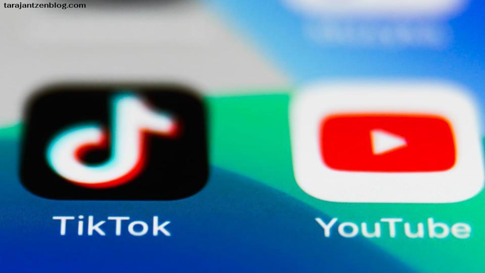 ดูเหมือนว่า TikTok ของ ByteDance พร้อมที่จะท้าทาย YouTube ในตำแหน่งที่โดดเด่นในฐานะแพลตฟอร์มวิดีโอที่ใหญ่ที่สุดในโลก