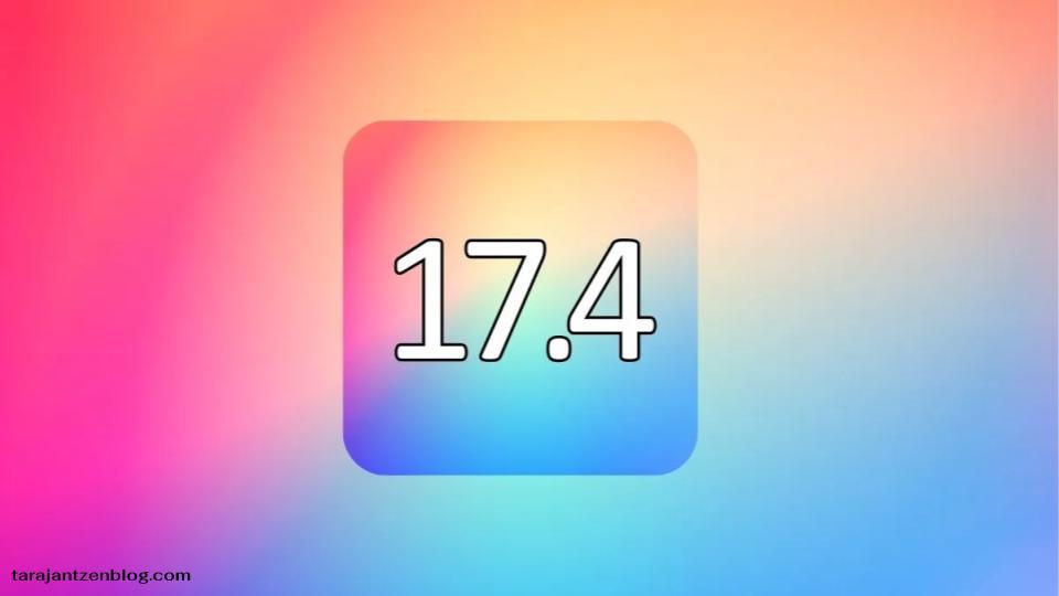 Apple เพิ่งยืนยันว่า เตรียมปล่อย iOS 17.4 จะเปิดตัวในเดือนมีนาคมของปีนี้ในการแถลงข่าวและมาพร้อมกับคุณสมบัติใหม่มากมายให้ผู้ใช้ได้เพลิดเพลิน