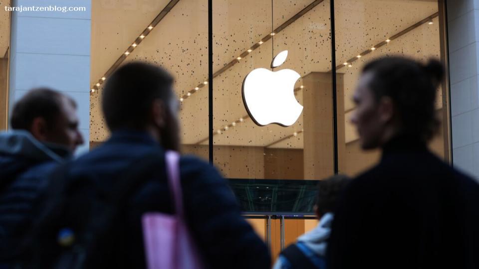 มีรายงานว่า Apple อาจถูกปรับ 539 ล้านดอลลาร์ จากสหภาพยุโรป และคำสั่งห้ามข้อกล่าวหาเกี่ยวกับแนวทางปฏิบัติต่อต้านการแข่งขันใน App Store 