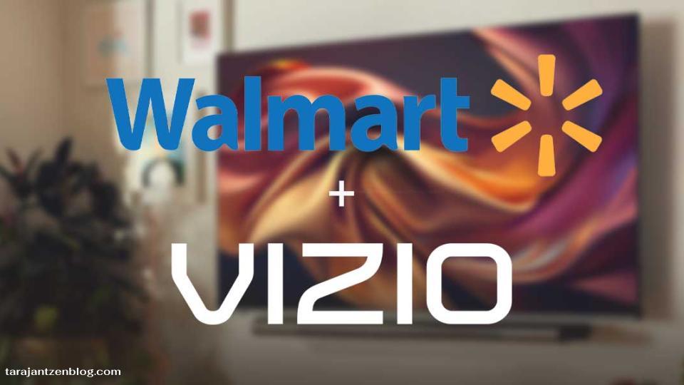 Walmart กำลังวางแผนที่จะ เข้าซื้อกิจการ ผู้ผลิตรายการโทรทัศน์ Vizio ด้วยมูลค่าประมาณ 2.3 พันล้านดอลลาร์ มีข่าวลือเกี่ยวกับข้อตกลงดังกล่าว