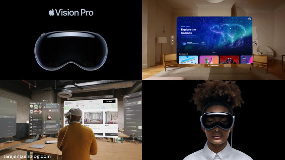 วันนี้ Zoom เปิดตัวแอพใหม่สำหรับ Apple Vision Pro ทำให้ผู้ใช้สามารถเชื่อมต่อกับเพื่อนร่วมงานและลูกค้าในสภาพแวดล้อมที่สมจริงและสมจริงยิ่งขึ้น