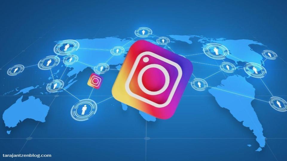 Instagram กำลังพัฒนาฟีเจอร์ "Friend Map" ที่จะช่วยให้ผู้ใช้ติดตามตำแหน่งแบบเรียลไทม์ของเพื่อนได้ ซึ่งอาจเพิ่มการมีส่วนร่วมของผู้ใช้ภายในแอปได้