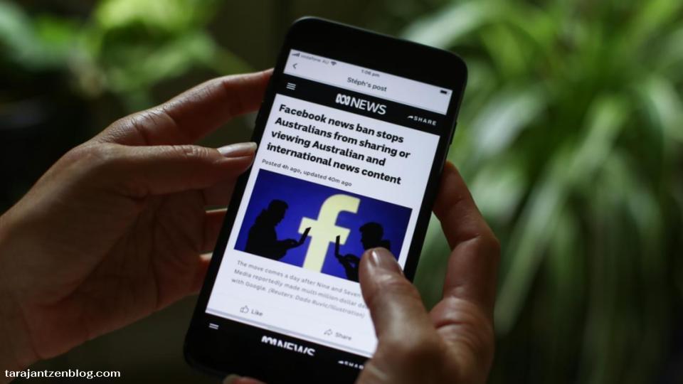 Facebook กำลัง วางแผนที่จะปิดแท็บข่าว ในสหรัฐอเมริกาและออสเตรเลีย ซึ่งเป็นส่วนหนึ่งของการเปลี่ยนแปลงที่กว้างขึ้นจากหมวดหมู่