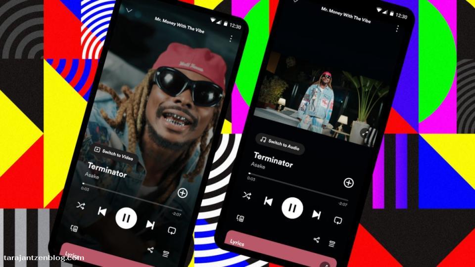 Spotify กำลังเพิ่มมิวสิควิดีโอลงในแอพมือถือและเดสก์ท็อปในบางตลาด พวกมันผสานรวมเข้ากับคลังเพลงของบริษัทอย่างแน่นหนา