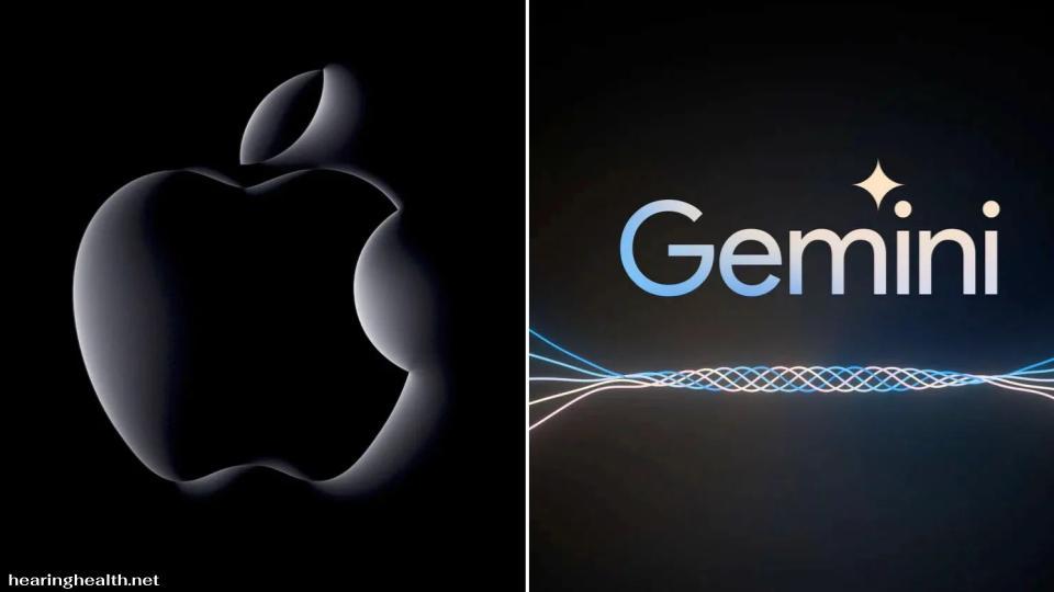 มีรายงานว่า Apple กำลังเจรจากับ Google เพื่อรวม Gemini AI ใน iPhone ซึ่งเป็นการเคลื่อนไหวที่จะช่วยให้ทั้งสองบริษัทแข่งขันกับ OpenAI