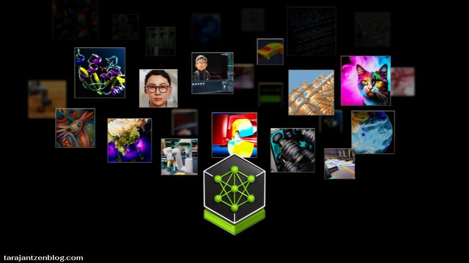 ในการประชุม GTC ทาง Nvidia ได้ประกาศ เปิดตัว Nvidia NIM ซึ่งเป็นแพลตฟอร์มซอฟต์แวร์ใหม่ที่ออกแบบมาเพื่อปรับปรุงการใช้งานโมเดล AI 