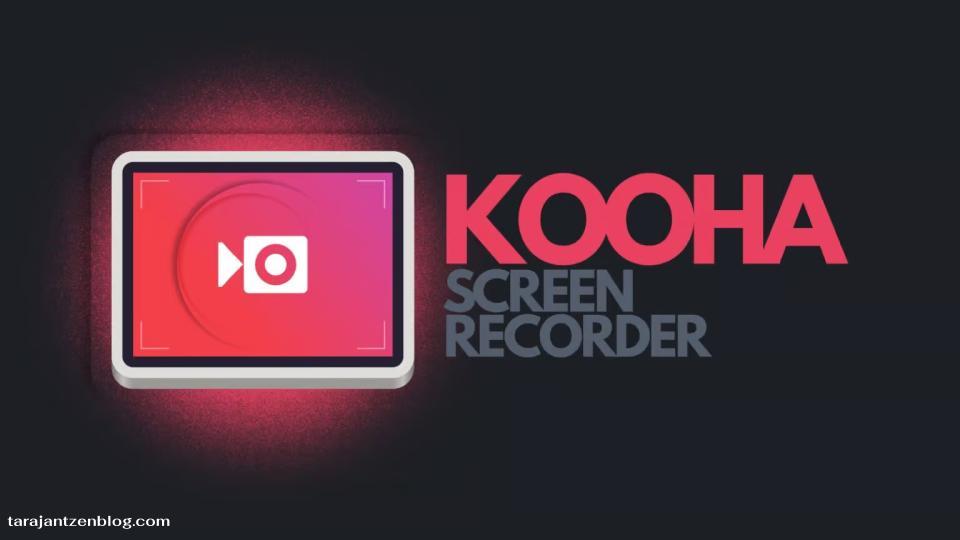 Kooha เป็นโปรแกรมบันทึกหน้าจออย่างง่ายสำหรับ Linux ที่มีอินเทอร์เฟซน้อยที่สุดเป็น การอัปเดตใหม่ของ Kooha 2.3