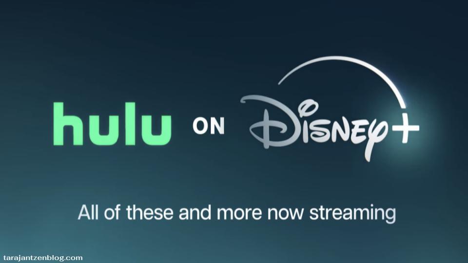 Disney+ และ Hulu เปิดตัวบริการสตรีมมิ่ง แบบรวมอย่างเป็นทางการ ในแอปสำหรับผู้ใช้ในอเมริกาเหนือ ถือเป็นการเปลี่ยนแปลงครั้งสำคัญ