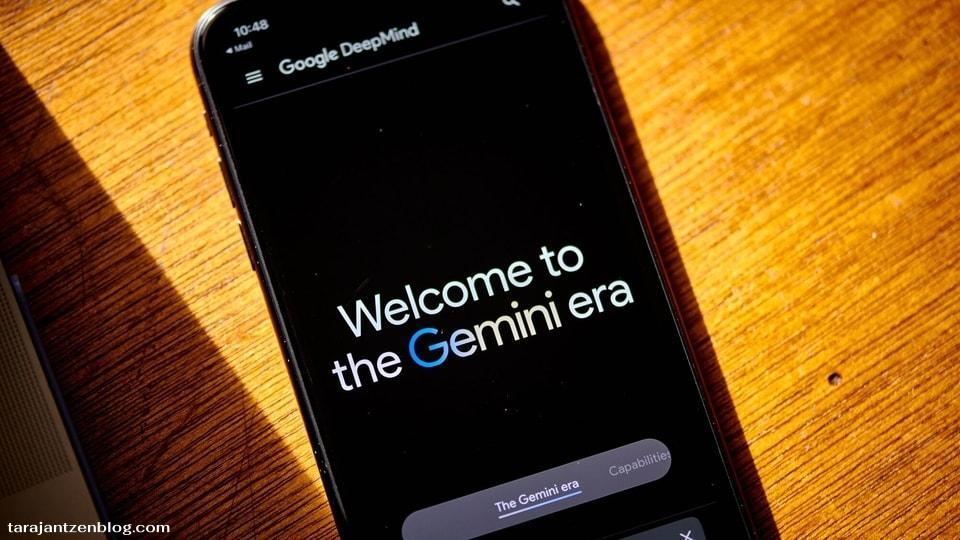 Google ได้ขยายแชทบอท AI ขั้นสูง Gemini ไปยังอุปกรณ์ Android รุ่นเก่า แม้จะมีเอกสารอย่างเป็นทางการระบุข้อกำหนดสำหรับ Android 12 หรือใหม่กว่า